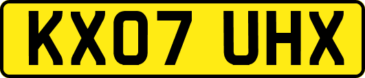 KX07UHX