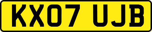 KX07UJB