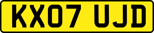KX07UJD