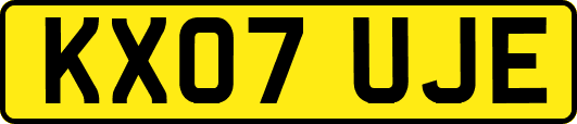 KX07UJE