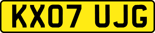 KX07UJG