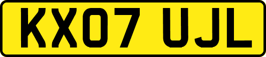 KX07UJL