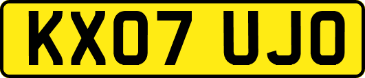 KX07UJO