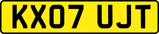 KX07UJT