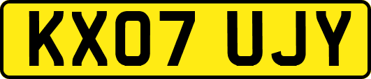 KX07UJY