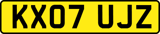 KX07UJZ