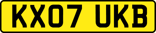 KX07UKB