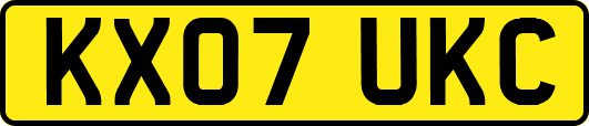 KX07UKC