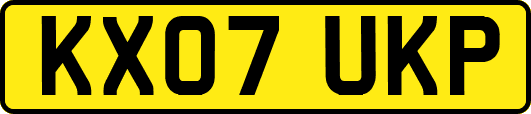 KX07UKP