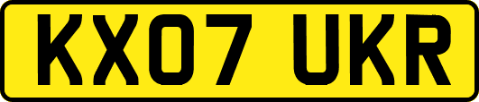 KX07UKR