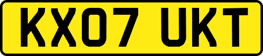 KX07UKT