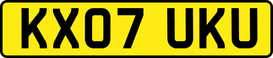KX07UKU