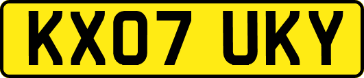 KX07UKY