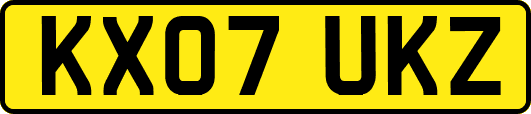 KX07UKZ