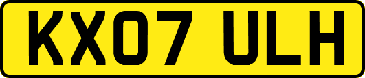KX07ULH