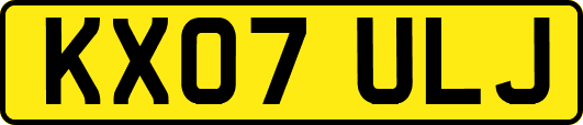 KX07ULJ