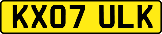 KX07ULK