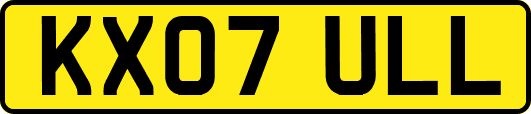 KX07ULL
