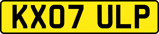 KX07ULP