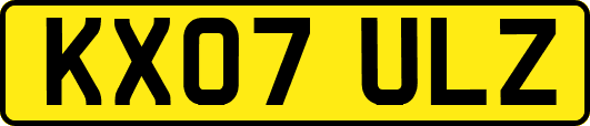 KX07ULZ