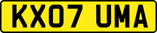 KX07UMA