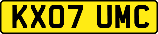 KX07UMC