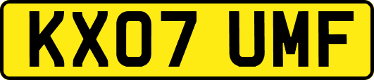 KX07UMF