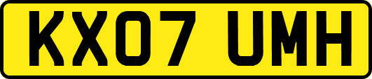 KX07UMH