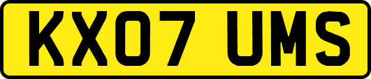 KX07UMS