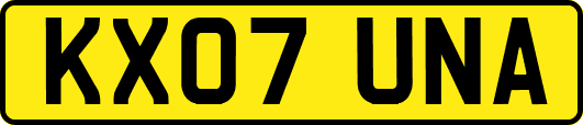 KX07UNA