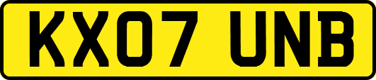 KX07UNB
