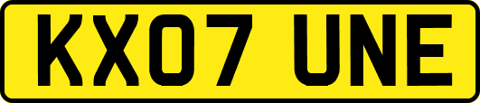 KX07UNE