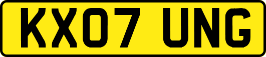 KX07UNG