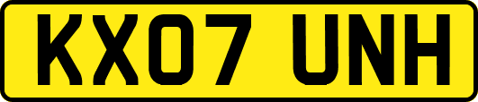 KX07UNH