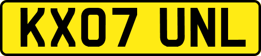 KX07UNL