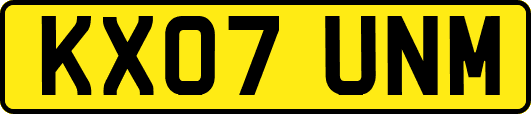 KX07UNM