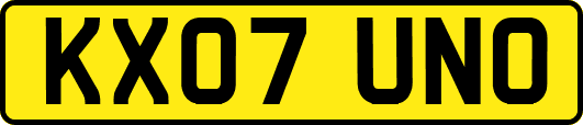 KX07UNO