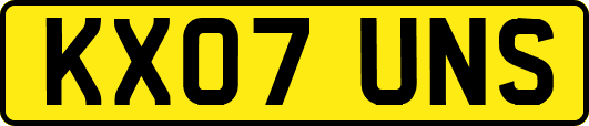 KX07UNS