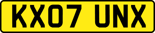 KX07UNX