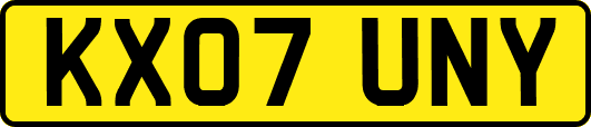 KX07UNY