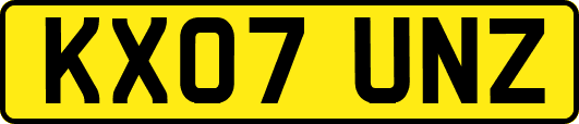 KX07UNZ