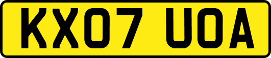 KX07UOA