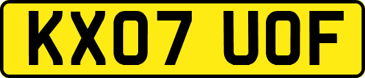 KX07UOF