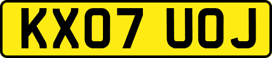 KX07UOJ