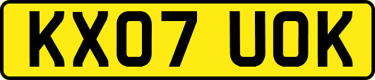 KX07UOK
