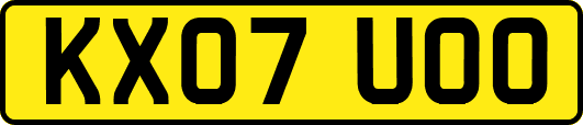 KX07UOO