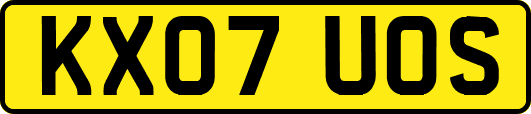 KX07UOS