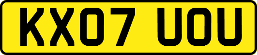 KX07UOU