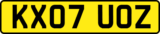 KX07UOZ