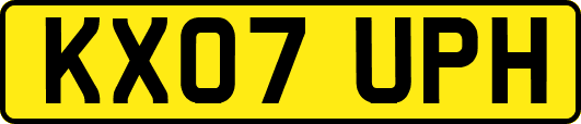 KX07UPH